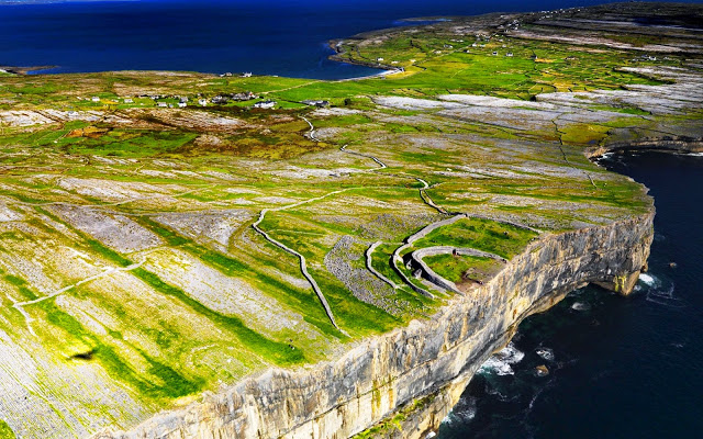 dun aengus